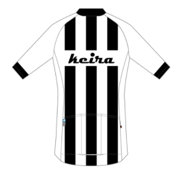 Tech+Jersey Keira Vertical