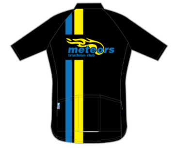 Tech+ Jersey
