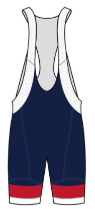 Hamilton Performance Bibshorts