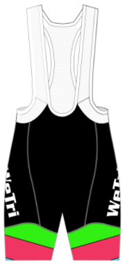 Performance Bib Short