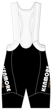 Performance Bib Short