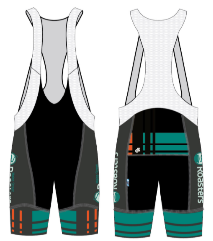 Performance Bib Short