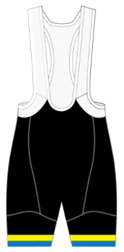 Performance Bib Short