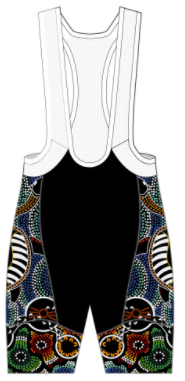 Performance Bib Short