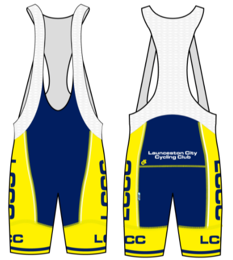 Performance Bib Short
