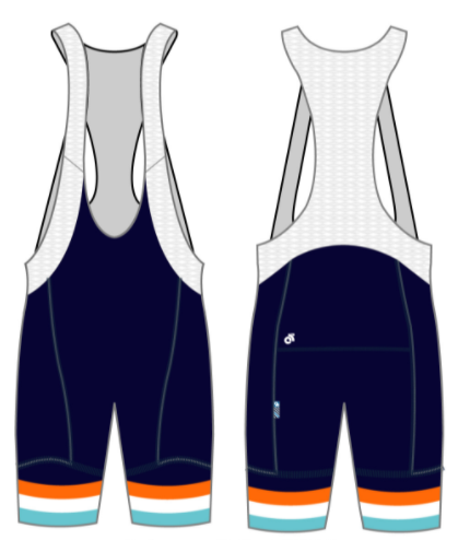 Performance Bib Short