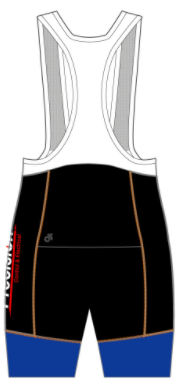Performance Bib Short