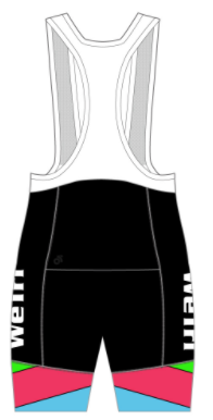 Performance Bib Short
