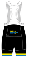 Performance Bib Short