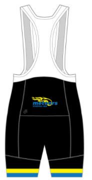 Performance Bib Short