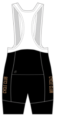 Performance Bib Short