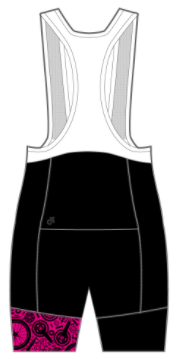 Powder Keg Performance Bib shorts