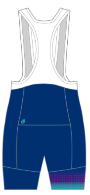 Performance Bib Short