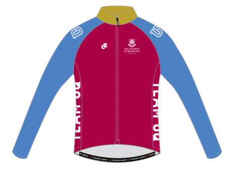 Performance Intermediate Jacket
