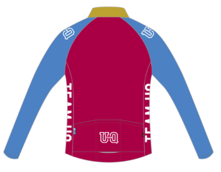 Performance Intermediate Jacket