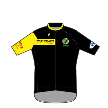 Performance+Jersey Yellow