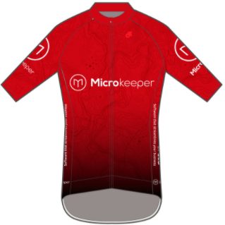 Performance + Jersey