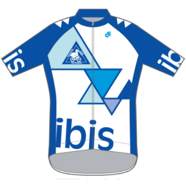 PERFORMANCE+ Jersey