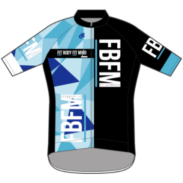 Performance+ Jersey