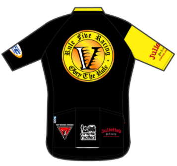Tech+Jersey Yellow