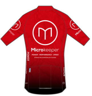 Performance + Jersey