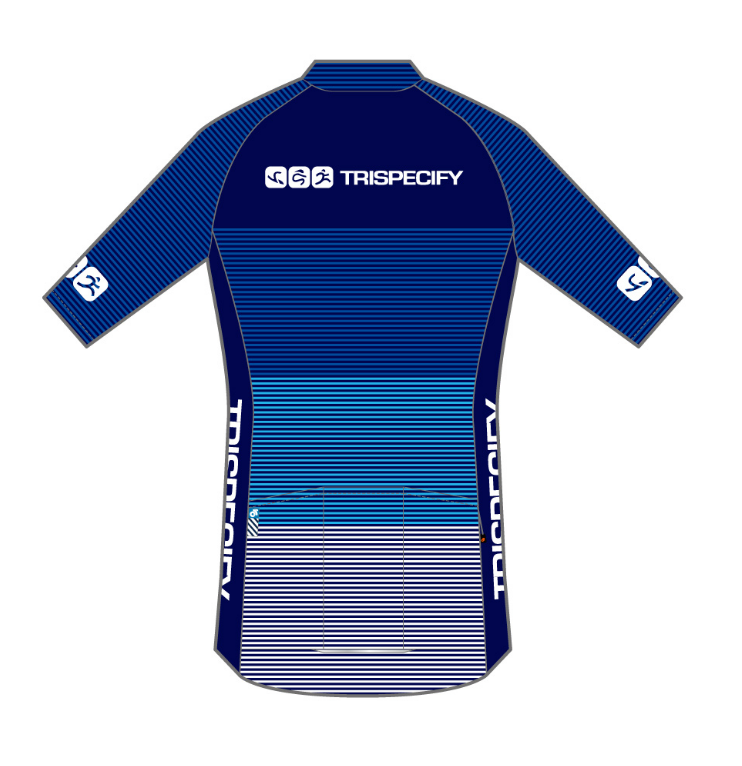 TECH+ Jersey