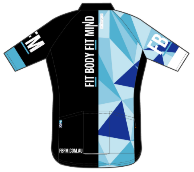 Performance+ Jersey