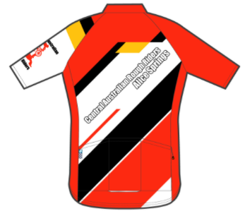 Tech+ Jersey