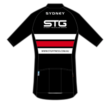 PERFORMANCE+Jersey