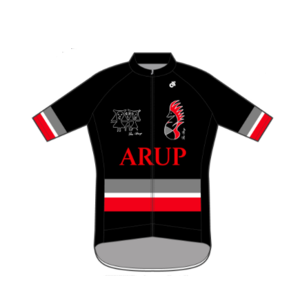 ARUP Performance+Jersey