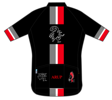 ARUP Performance+Jersey