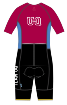 Apex Summer Race Suit