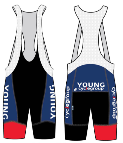 Performance Bib Short