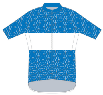 Top Riders Performance+ Jersey