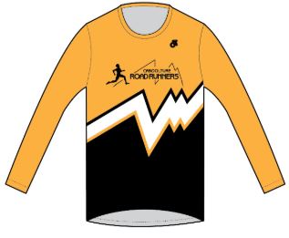 Long Sleeve Performance Lite Run Top - Women's