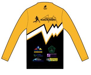 Long Sleeve Performance Lite Run Top - Women's