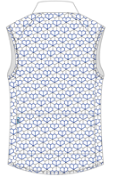 Top Riders Performance Wind Vest