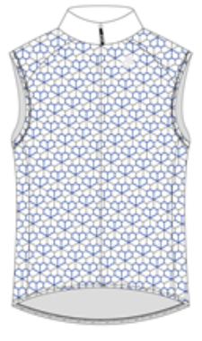 Top Riders Performance Winter Vest
