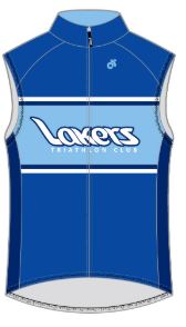 Performance Wind Vest