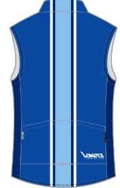 Performance Wind Vest