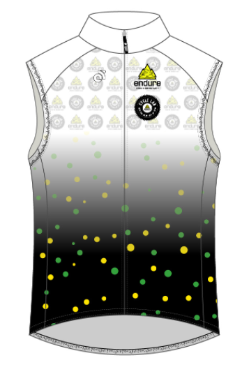 Performance Winter Vest