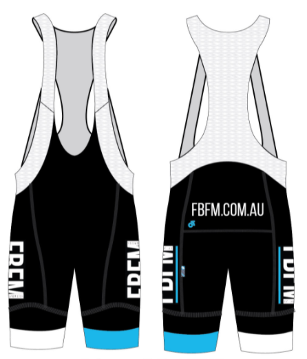 Performance Bib Short