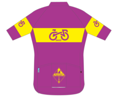 Tech+Jersey Keira 2022