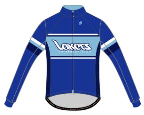 Performance Winter Jacket