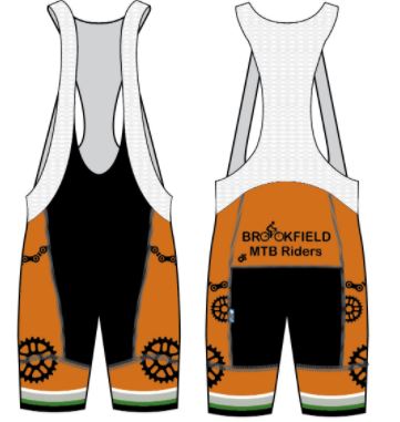 Tech Bib Short