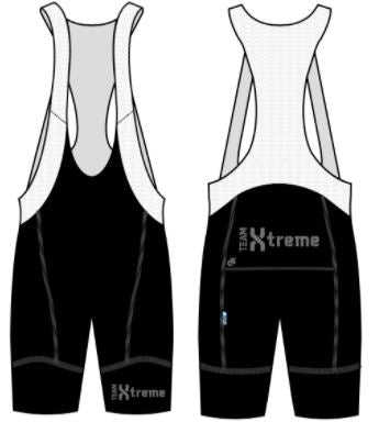 Xtreme Performance Bib Short