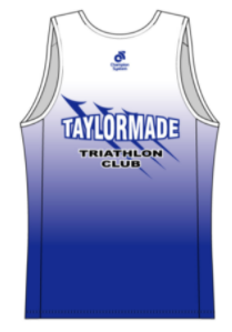 Performance Lite Run Singlet