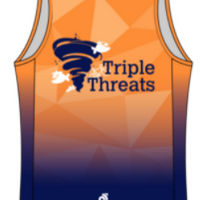 Performance Lite Run Singlet