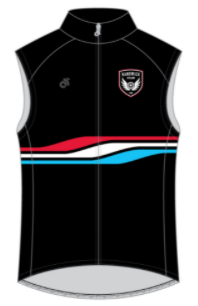 Performance Wind Vest