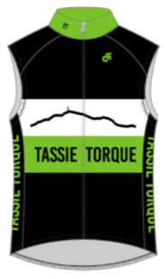 Performance Wind Vest